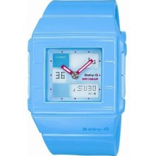 Baby-g Casket Bga-200-2ejf Bebiji Ladies Watch [casio] Casio