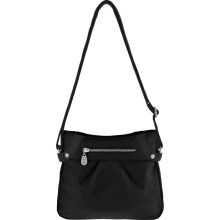 Baggallini Olivia Mini Cross Body Handbags : One Size