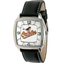 Baltimore Orioles Retro Series Watch - Mlb-ret-bal