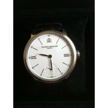 Baume Mercier Classima Executive Automatic Watch Model 8461