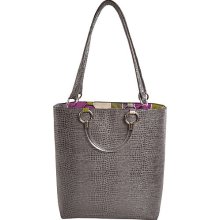 Baxter Designs Large Boa Tote