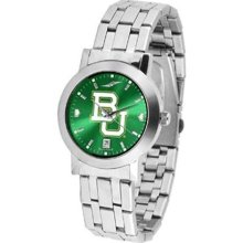 Baylor University Bears BU NCAA Mens Modern Wrist Watch ...