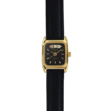 Black Hills Gold by Coleman Ladies Gold Watch