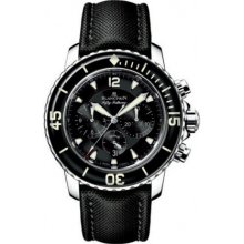 Blancpain Fifty Fathoms 5085F-1130-52