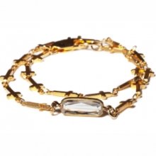 Bracelet - Holy Gold 2
