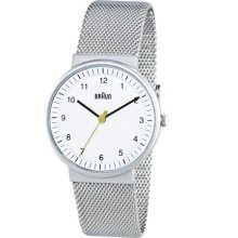 Braun Ladies Analog BN-31