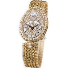 Breguet Reine de Naples Womens 8928BA/8D/J20/DD00