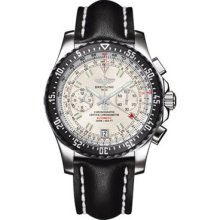 Breitling Skyracer Raven A2736434/G615