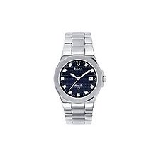 Bulova Marine Star 96d14 Wrist Watch For Men Best Deal List 375.00