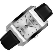 Burberry Bu1570 Men's Watch - Swiss Made