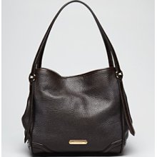 Burberry Shoulder Bag - Small Canterbury