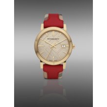 Burberry The City BU9017 38mm