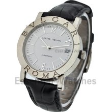 Bvlgari Bvlgari-Bvlgari Roma - Limited to 999 pcs BBW33GLDAUTO-ROMA