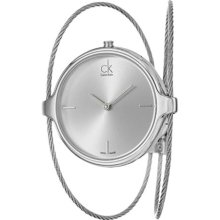 Calvin Klein Agile Women's Quartz Watch K2Z2S116