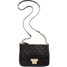 Calvin Klein Handbag, Fermo Leather Crossbody