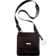 Calvin Klein Handbag, Hudson Jacquard Crossbody