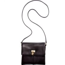 Calvin Klein Handbag, Modena Leather Crossbody