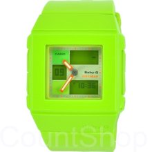 Casio Baby-G BGA-200-3E