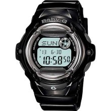 Casio BG169R-1 Womens Baby-G Watch