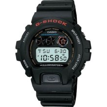 Casio DW6900-1 G-Shock Classic Limited Edition