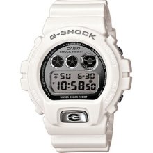 Casio Dw6900mr-7 Mens G-shock Watch