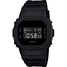 CASIO G-SHOCK DW-5600BB-1JF r Watch