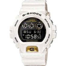 Casio G-shock Dw-6900cr-7jf The Reptile Men's Watch Limited Edition Japan