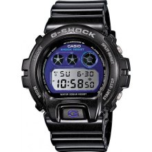 Casio G-shock Dw6900mf-1 Watch