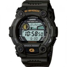 Casio G-Shock G-Rescue Cold Resistant Watch G-7900-3 G7900