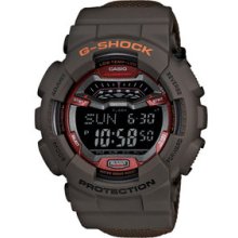 Casio G-shock Gls100-5 Just Released