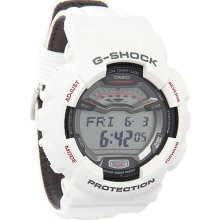 Casio G-shock Gls100-7 Watch