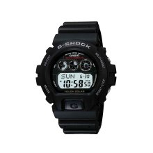 Casio G Shock GW 6900 Solar Atomic Watch