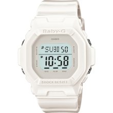Casio G-Shock Solid Colors Ladies BG-5606-7JF