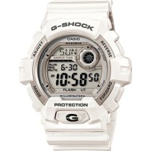 Casio G-shock Standard Digital Led Light Men's Watch G-8900a-7 G8900a
