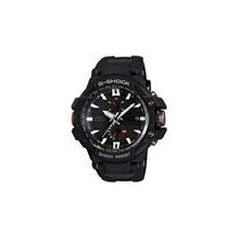 Casio G-Shock Tough Solar Wave Ceptor 200m Watch GW-A1000-1A GWA1000