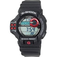 Casio G-shock Watch Gdf100-1a In Box
