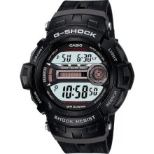 Casio Gents G Shock Watch GD-200-1ER GD-200-1ER