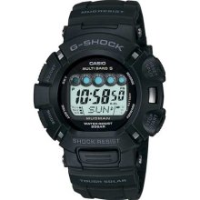 Casio GW9000A-1 Mens G-Shock Watch