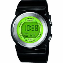 Casio Ladies's Bgd100-1bdr Watch