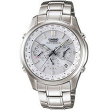 Casio Lineagemultiband 6 Liw-m610d-7ajf Men's Watch
