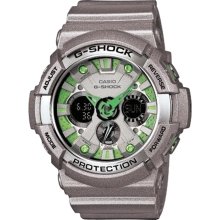 Casio Mens G Shock GA200SH 8A Watch