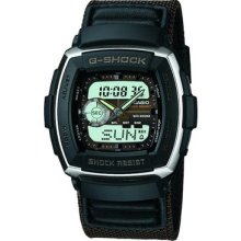 Casio Mens G353b-5av Shock Ana-digi Sports Watch Wristwatch Fast Shipping