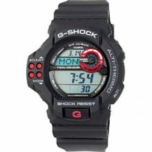 Casio Men's Gshock Watch Gdf1001a