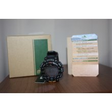 Casio Pathfinder Pag240-1 Watch In Box