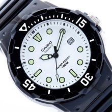 Casio Quartz Analog Ladies Sports Watch Lrw200 Lrw200h Lrw-200h-7e1