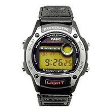 Casio - W94HF8AV- Watch