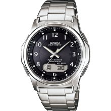 Casio wave ceptor Tough Solar MULTIBAND6 WVA-M630D-1A3JF