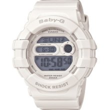 Casio Women's Bgd140-7acr Baby-g Shock Resistant Multi-function Digital Watch
