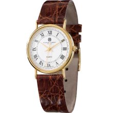 Charles Hubert- Charles Hubert 18k Gold Watches