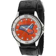 Charlotte Bobcats Watch